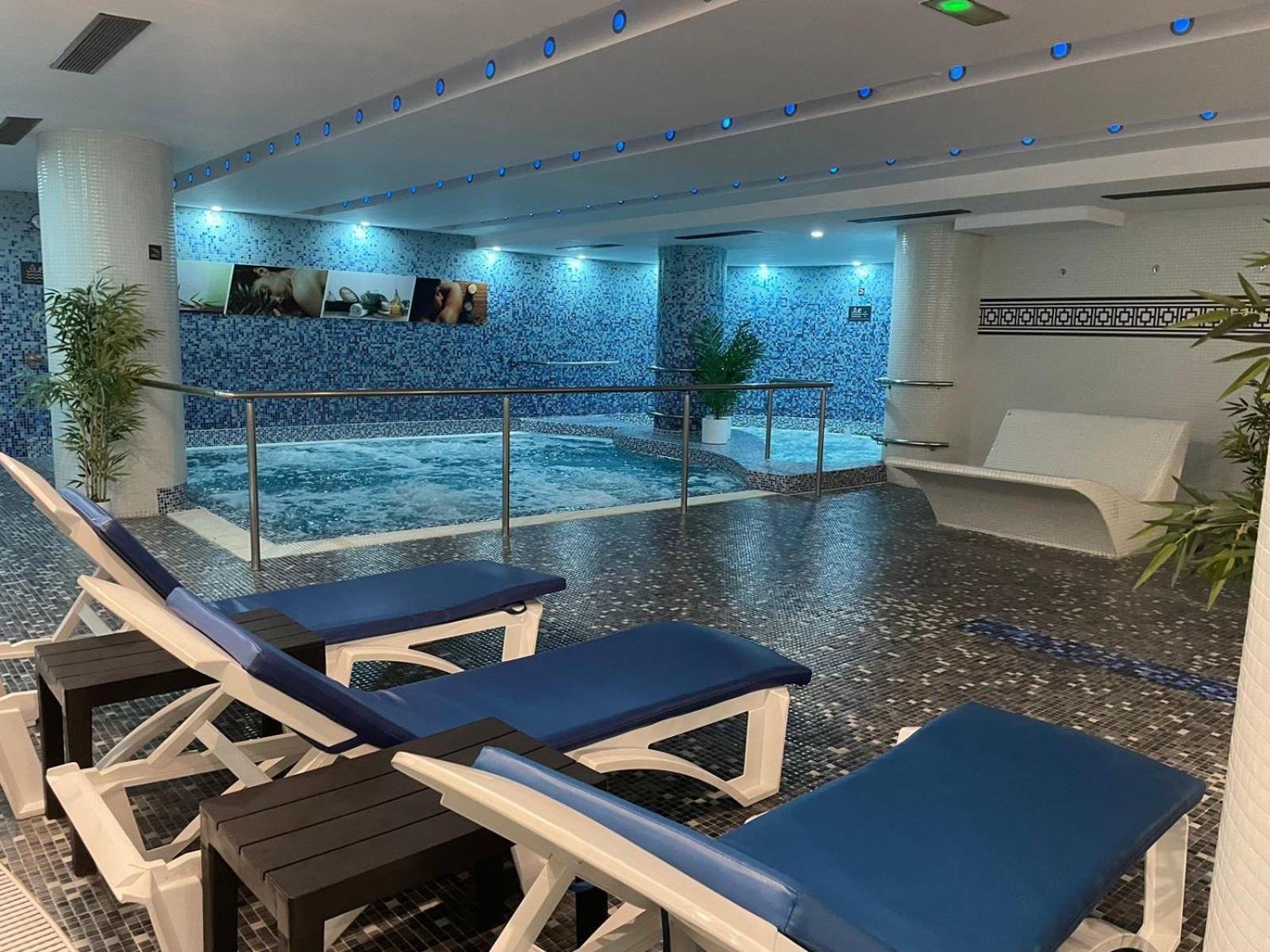 Wuau! Hotel Galanthus & Spa Canillo Zewnętrze zdjęcie